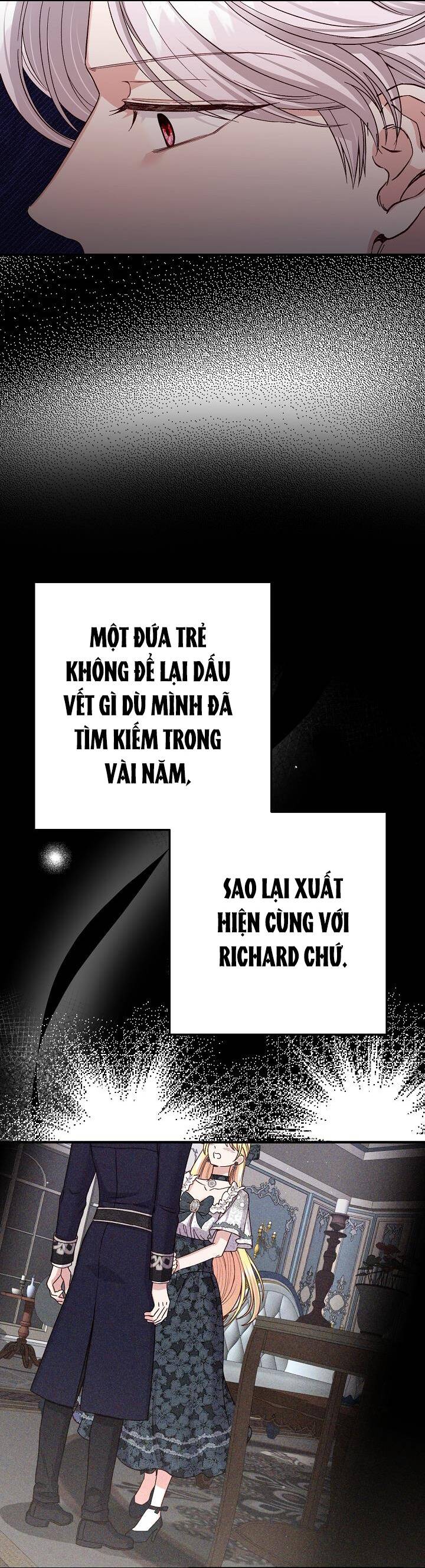 Trở Thành Vợ Thái Tử Quái Vật Chapter 95.1 - Trang 2