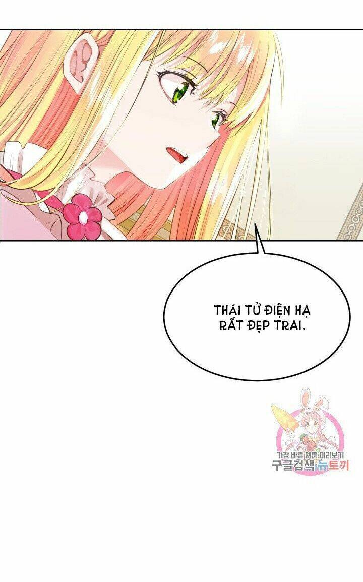 Trở Thành Vợ Thái Tử Quái Vật Chapter 1.2 - Next Chapter 2.1