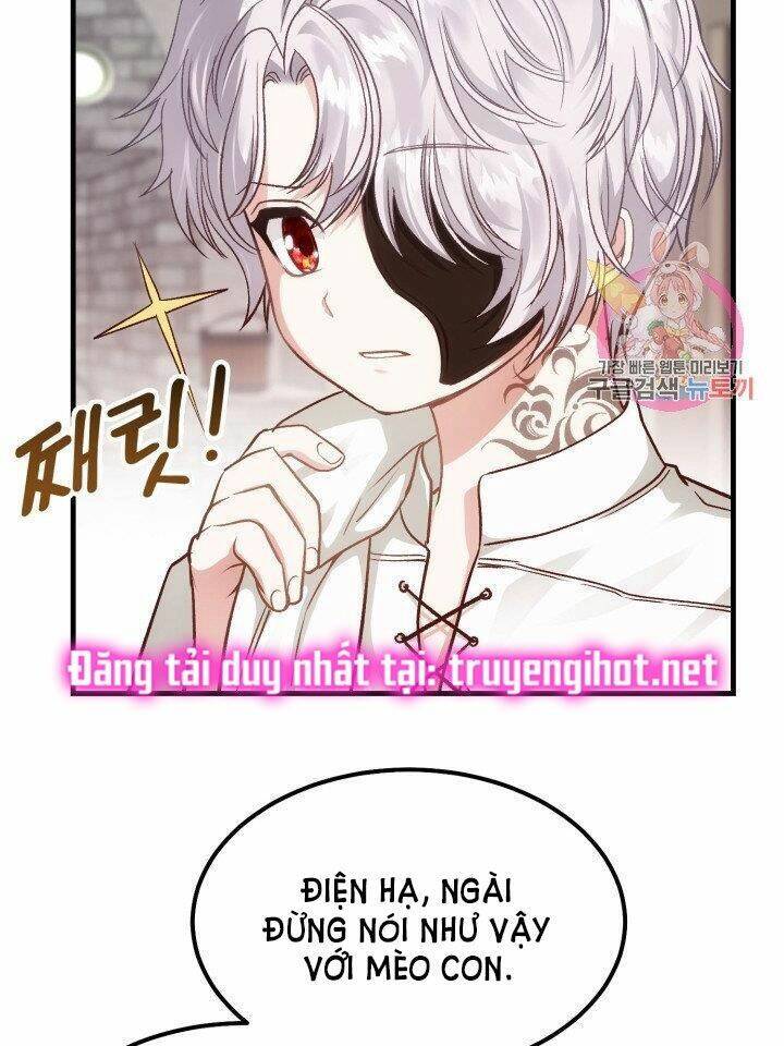 Trở Thành Vợ Thái Tử Quái Vật Chapter 20.2 - Trang 2