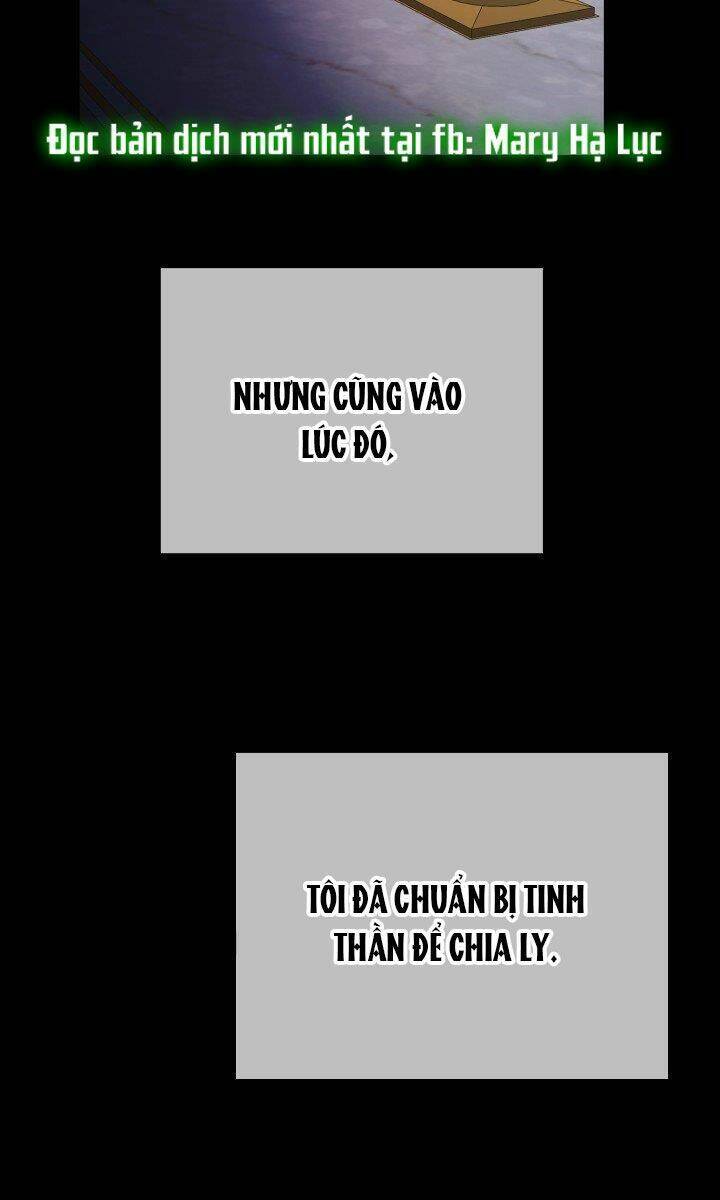 Trở Thành Vợ Thái Tử Quái Vật Chapter 25.1 - Next Chapter 25.2