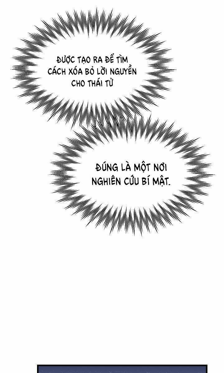 Trở Thành Vợ Thái Tử Quái Vật Chapter 27.2 - Trang 2