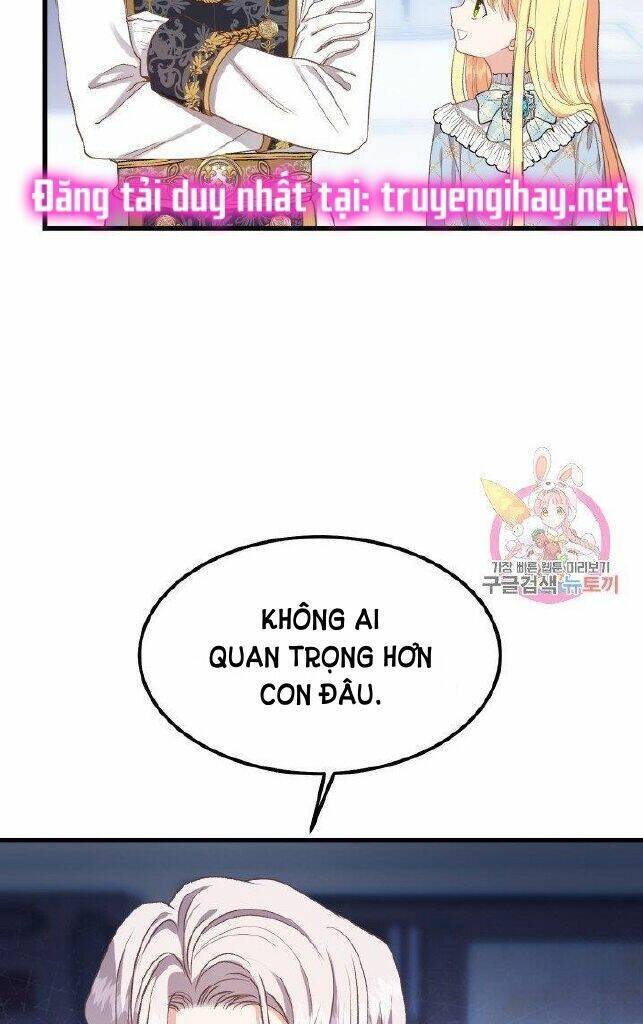 Trở Thành Vợ Thái Tử Quái Vật Chapter 28.1 - Trang 2