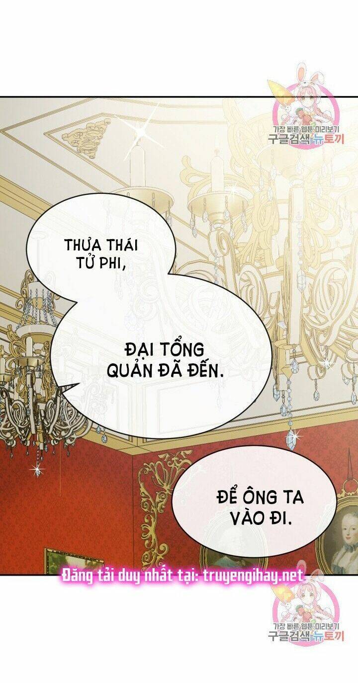 Trở Thành Vợ Thái Tử Quái Vật Chapter 4.1 - Next Chapter 4.2