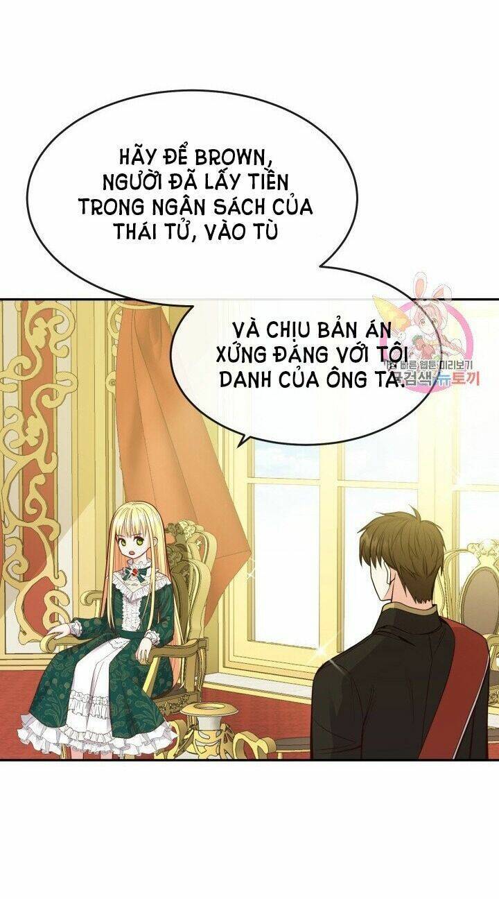 Trở Thành Vợ Thái Tử Quái Vật Chapter 4.1 - Next Chapter 4.2