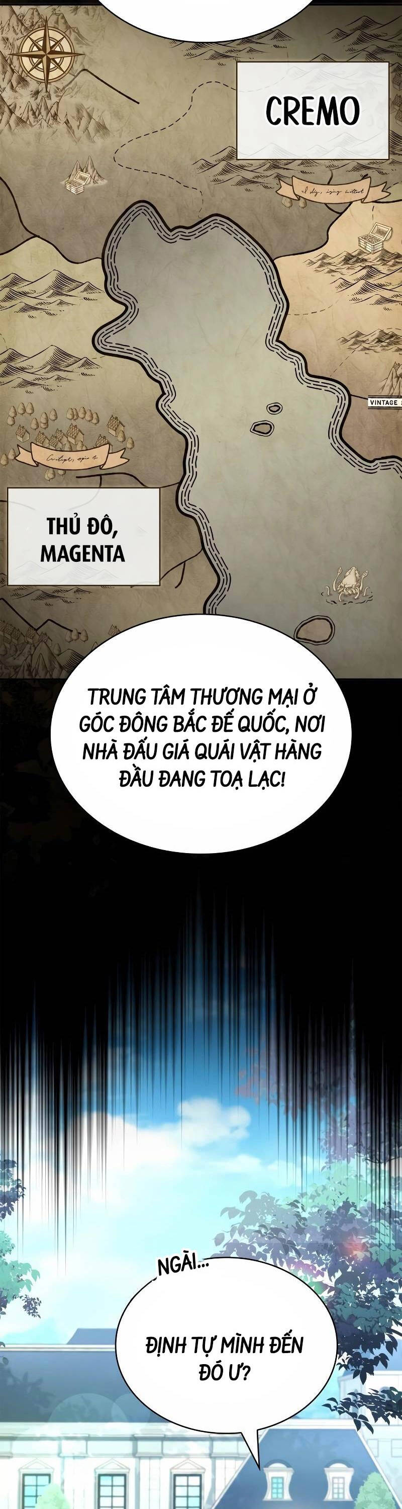 Hoàng Tử Bán Thuốc Chapter 30 - Trang 4