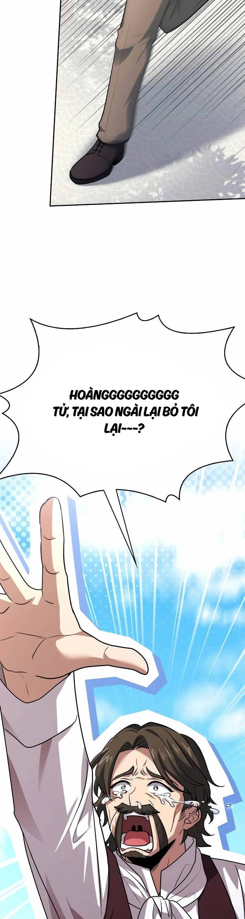 Hoàng Tử Bán Thuốc Chapter 30 - Trang 4