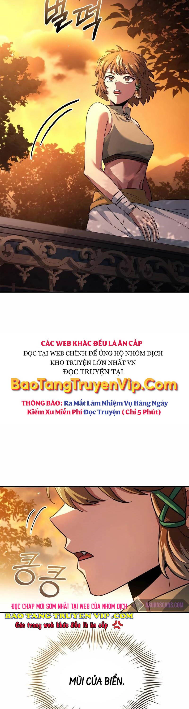 Hoàng Tử Bán Thuốc Chapter 30 - Trang 4