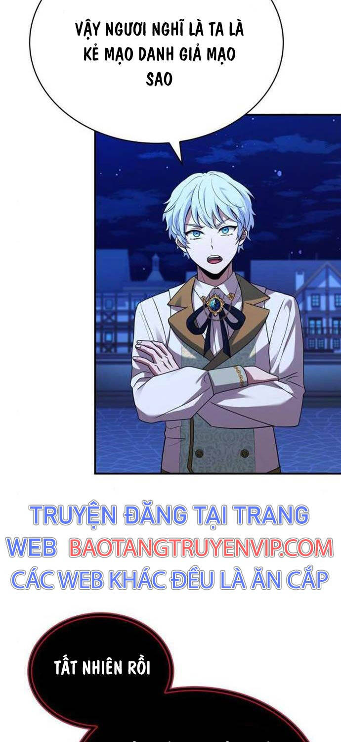 Hoàng Tử Bán Thuốc Chapter 38 - Trang 3