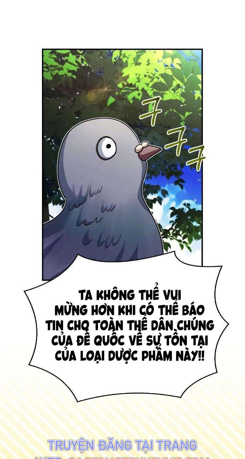 Hoàng Tử Bán Thuốc Chapter 40 - Trang 4