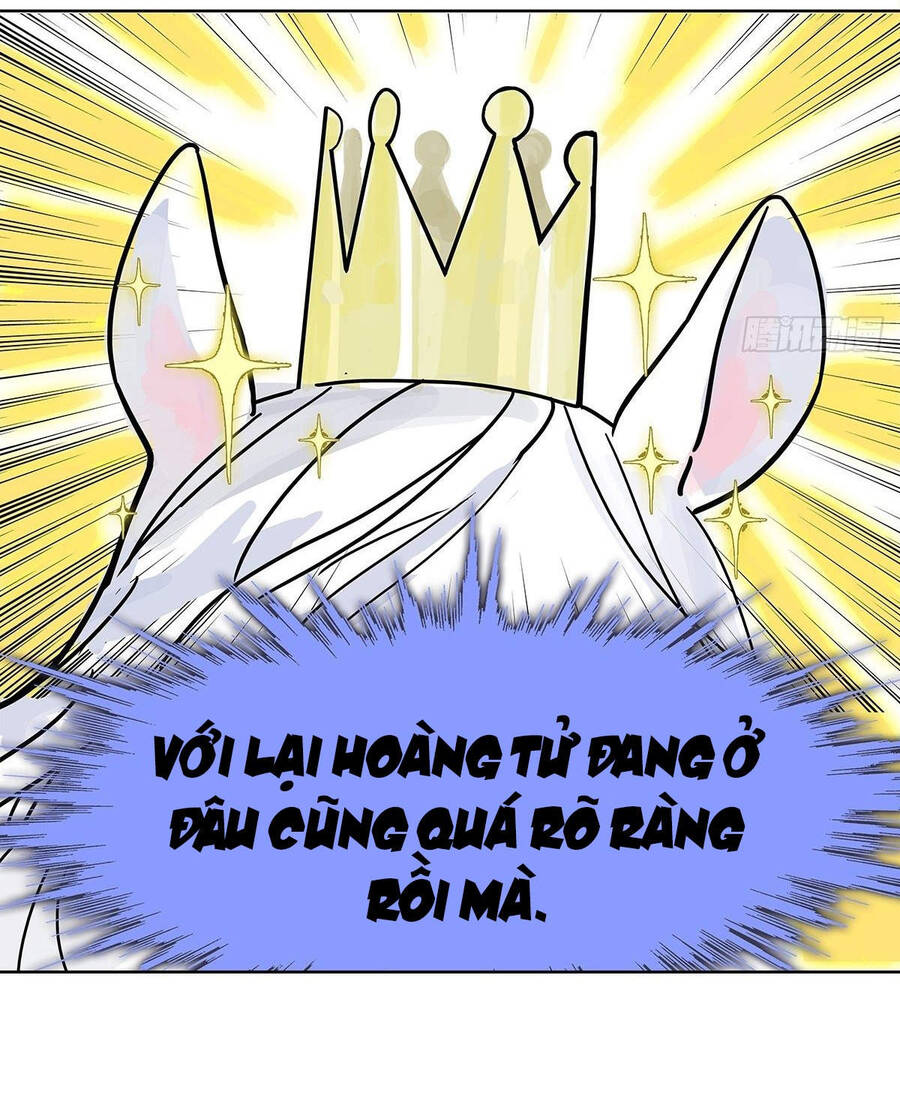 Bạn Cùng Lớp Tôi Đều Kỳ Lạ Chapter 12 - Next 