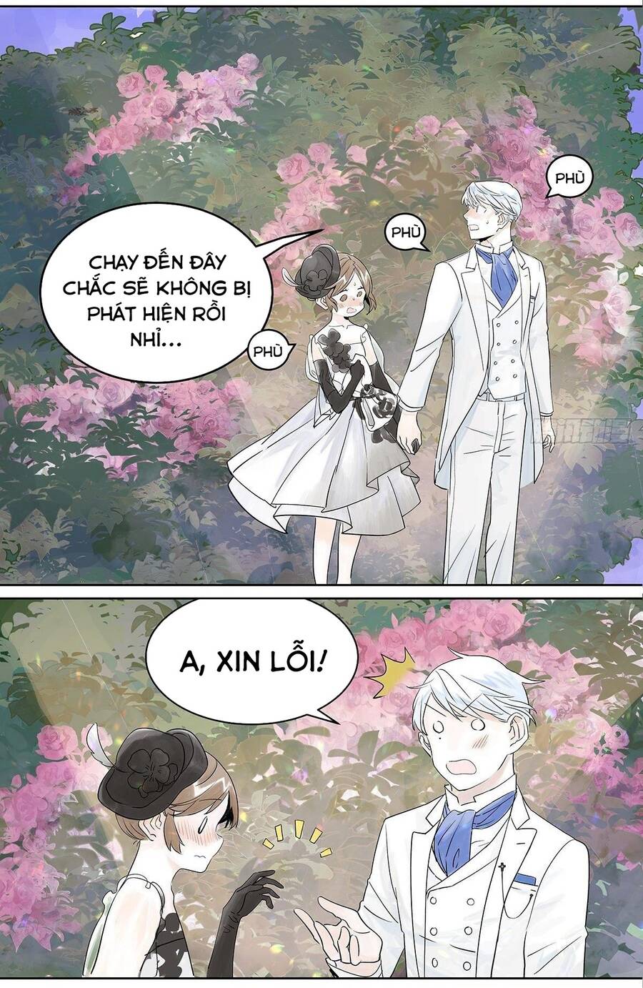 Bạn Cùng Lớp Tôi Đều Kỳ Lạ Chapter 28 - Next 