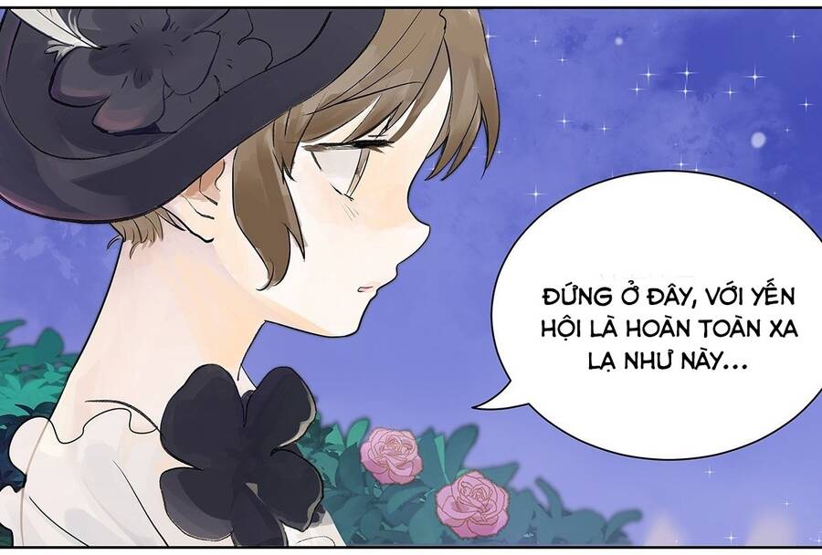 Bạn Cùng Lớp Tôi Đều Kỳ Lạ Chapter 29 - Next 