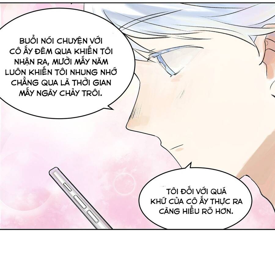 Bạn Cùng Lớp Tôi Đều Kỳ Lạ Chapter 29 - Next 