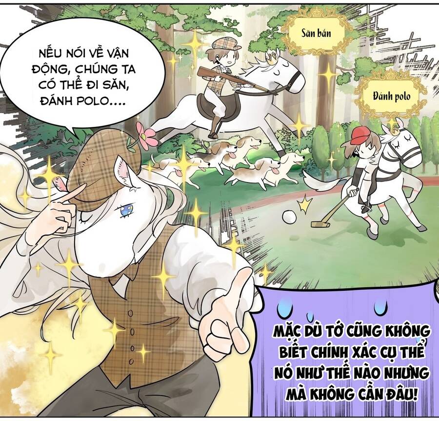 Bạn Cùng Lớp Tôi Đều Kỳ Lạ Chapter 37 - Next 