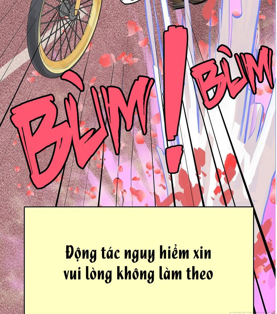 Bạn Cùng Lớp Tôi Đều Kỳ Lạ Chapter 41 - Next 