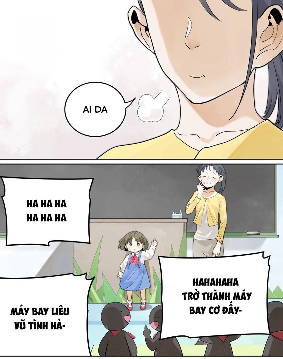 Bạn Cùng Lớp Tôi Đều Kỳ Lạ Chapter 41 - Next 