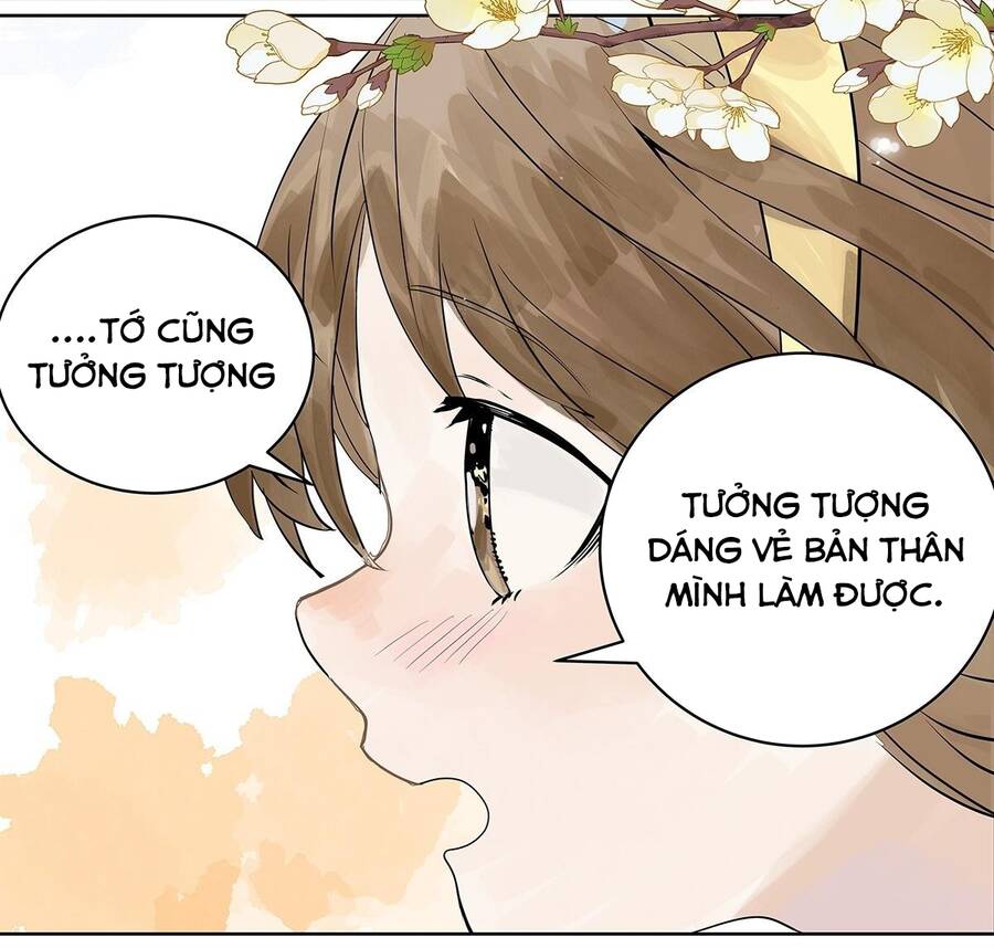 Bạn Cùng Lớp Tôi Đều Kỳ Lạ Chapter 41 - Next 