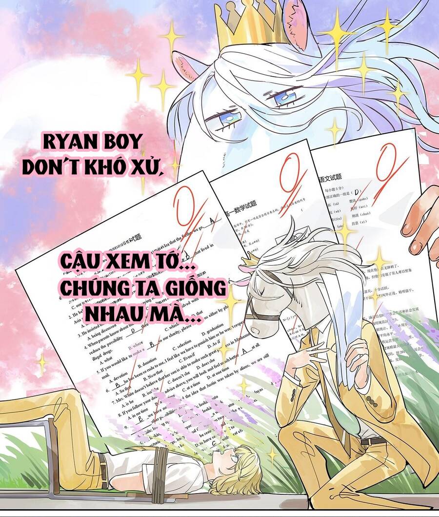 Bạn Cùng Lớp Tôi Đều Kỳ Lạ Chapter 44 - Next 