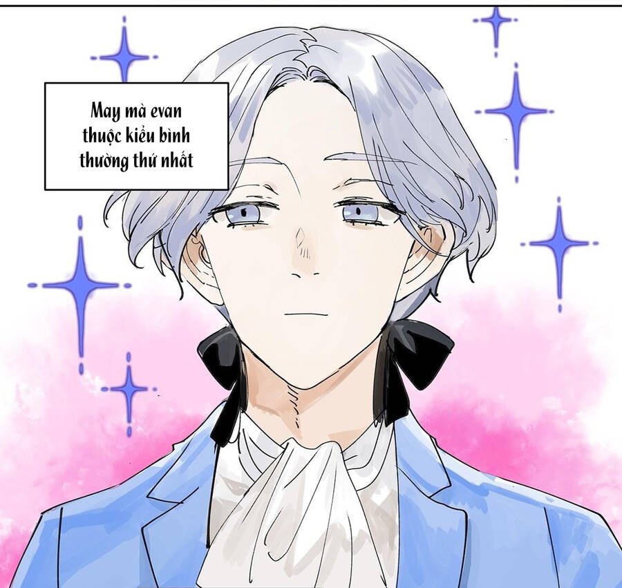 Bạn Cùng Lớp Tôi Đều Kỳ Lạ Chapter 49 - Next 