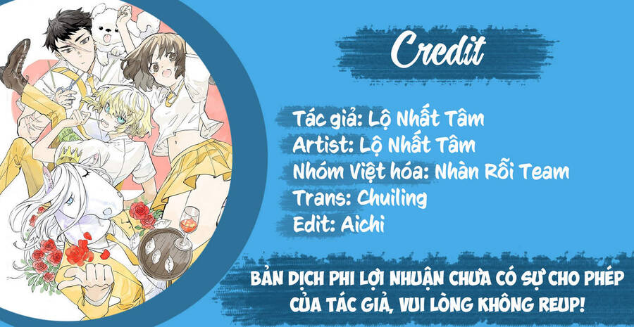 Bạn Cùng Lớp Tôi Đều Kỳ Lạ Chapter 5 - Next 