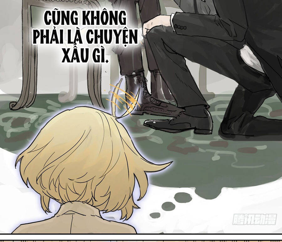 Bạn Cùng Lớp Tôi Đều Kỳ Lạ Chapter 5 - Next 