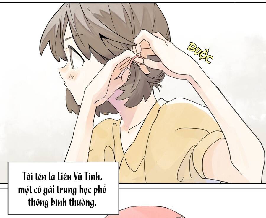 Bạn Cùng Lớp Tôi Đều Kỳ Lạ Chapter 58 - Next 