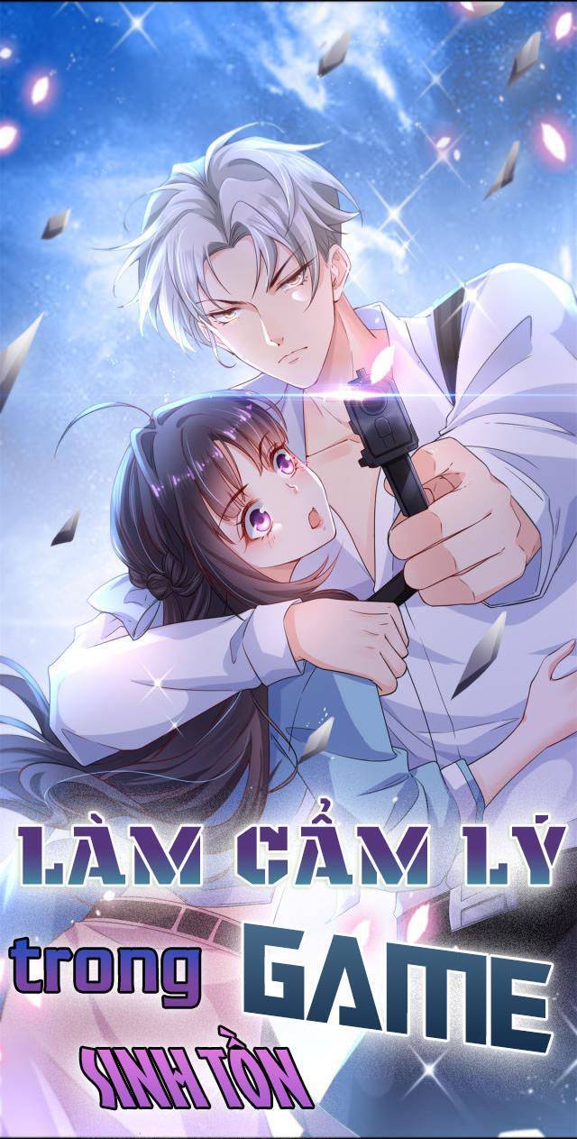 Làm Cẩm Lý Trong Game Sinh Tồn Chapter 6 - Next 