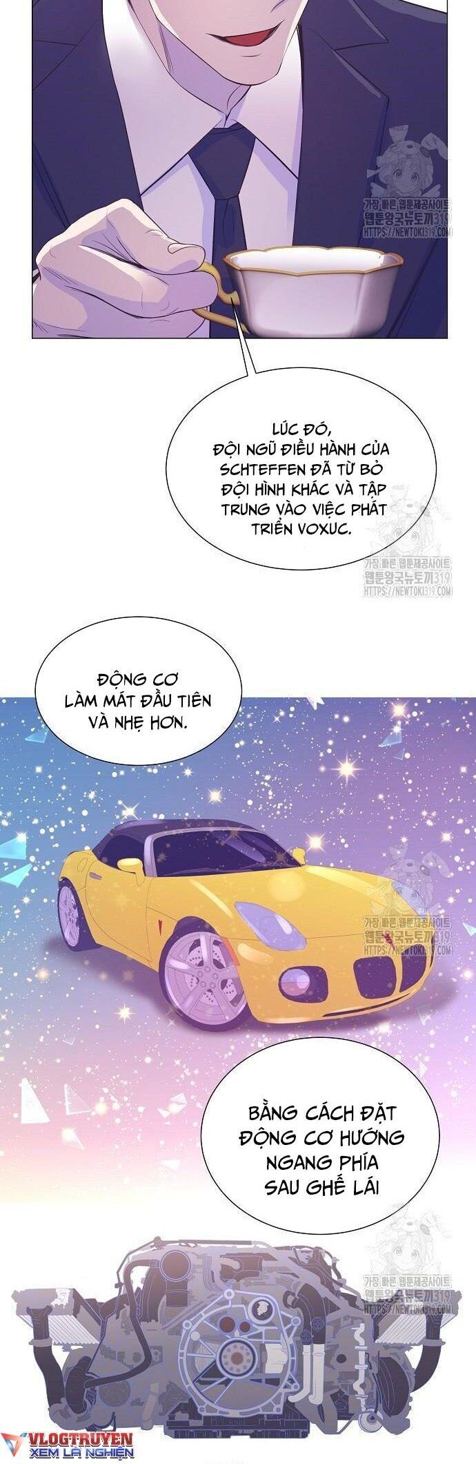 Tôi Trở Thành Thiên Tài Bán Hàng Chapter 12 - Next 