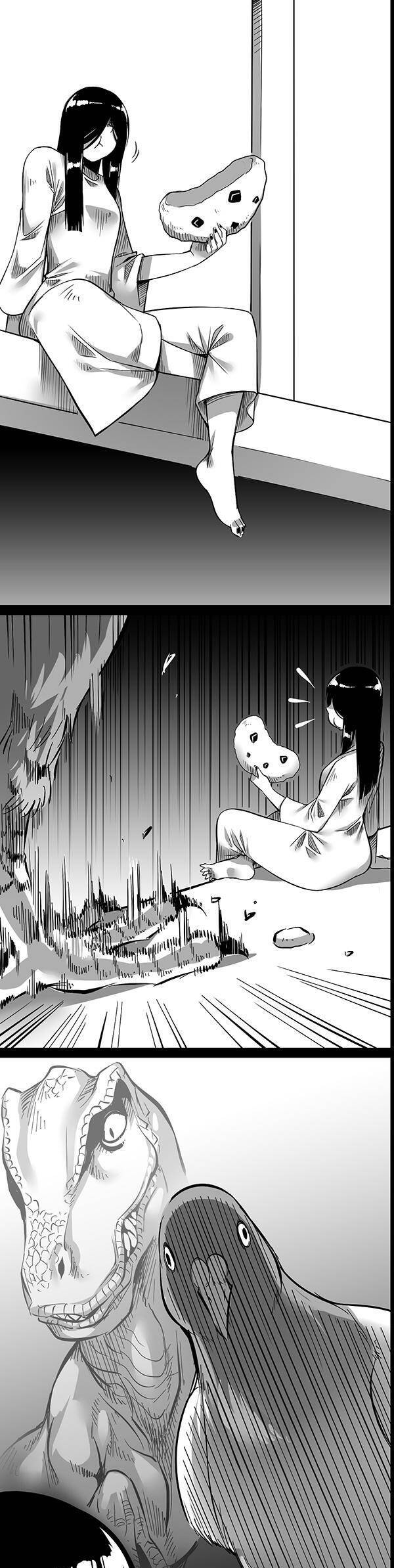 1/6 Sadako In My Home Chapter 10 - Next Chapter 11