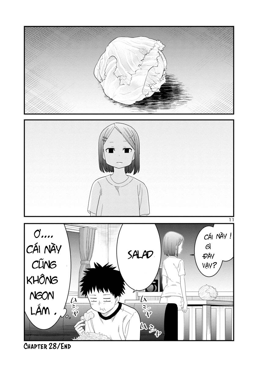 Mino - San Chapter 27 - Trang 2