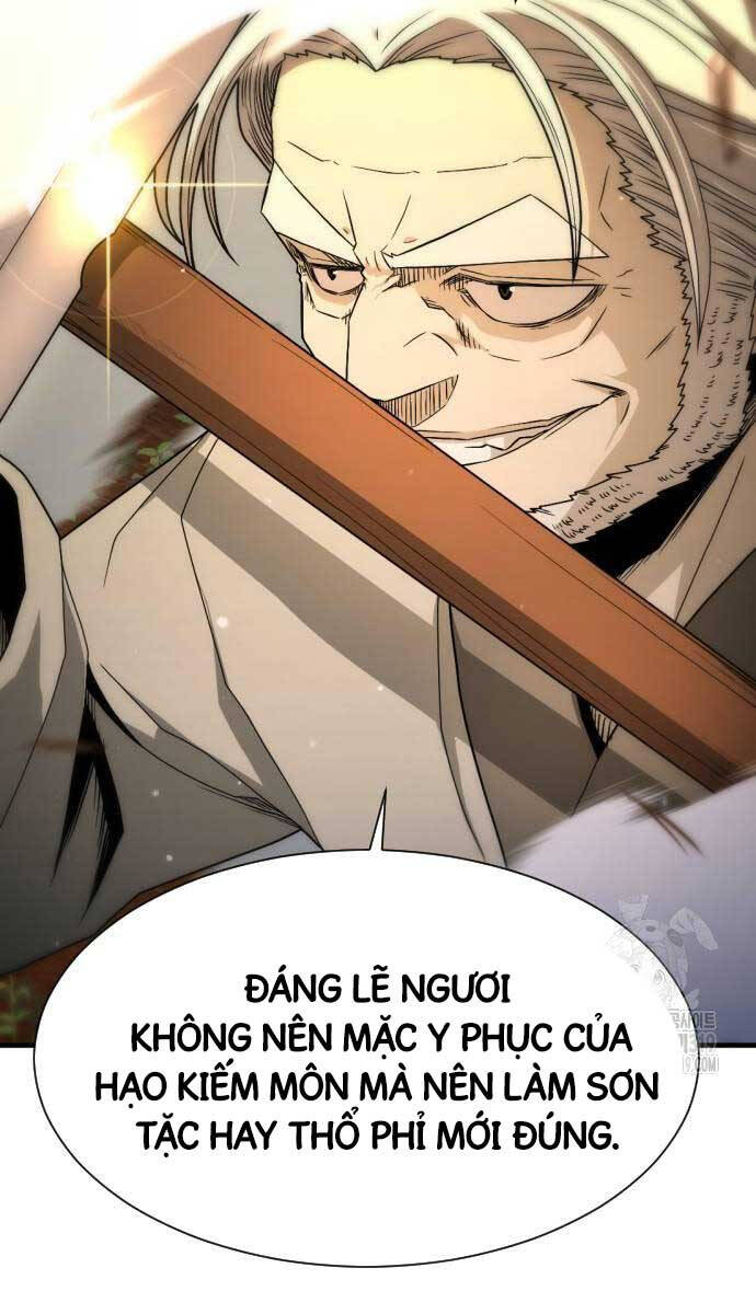 Nhất Hốt Đao Chapter 10 - Trang 4