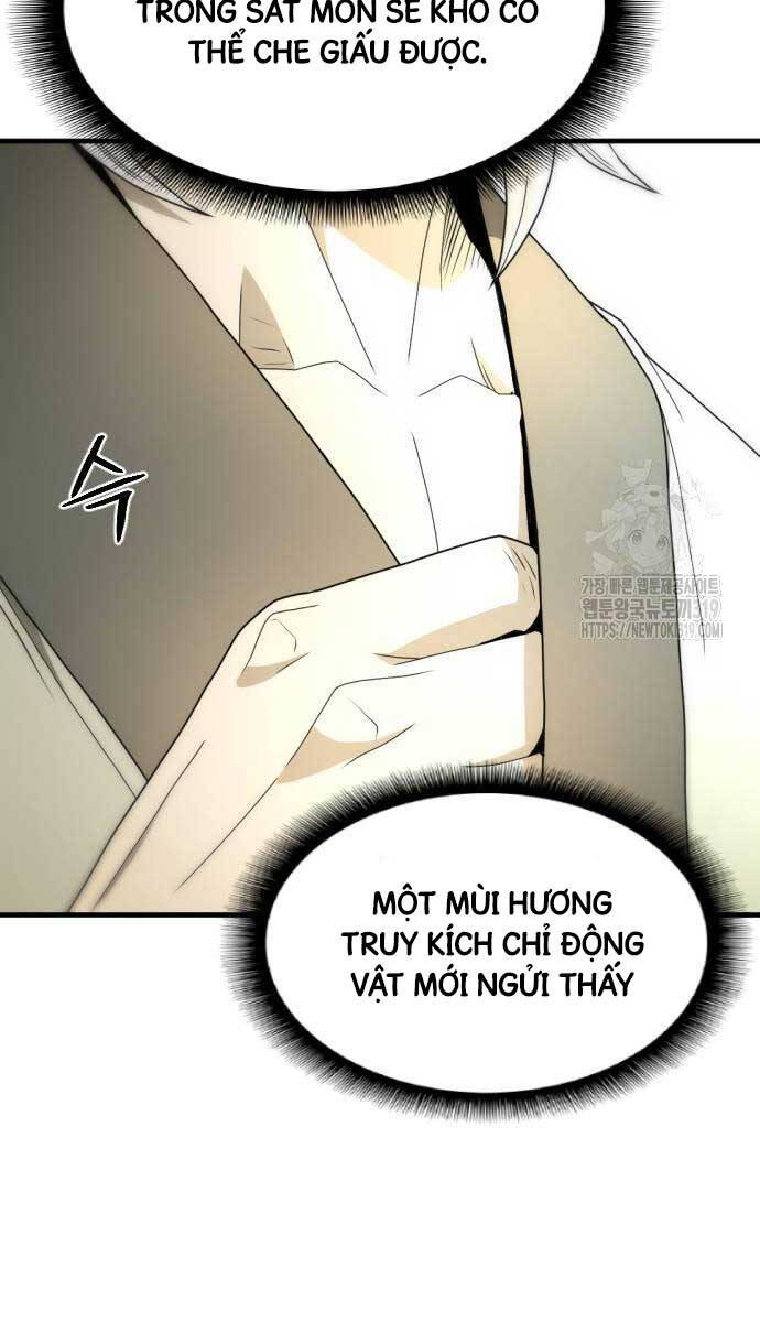 Nhất Hốt Đao Chapter 10 - Trang 4