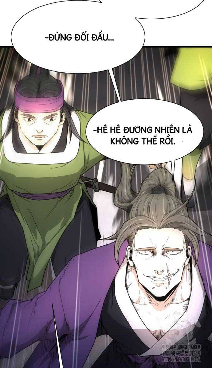 Nhất Hốt Đao Chapter 10 - Trang 4