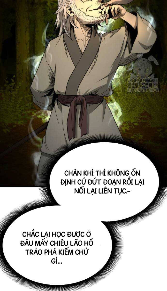 Nhất Hốt Đao Chapter 10 - Trang 4