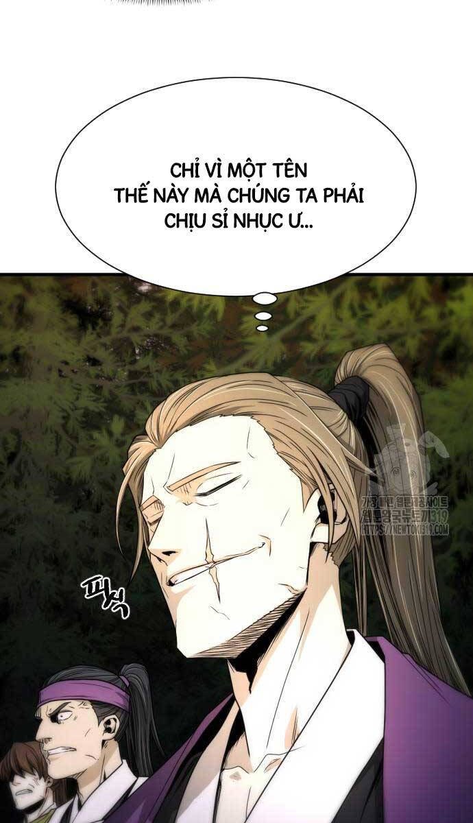 Nhất Hốt Đao Chapter 10 - Trang 4