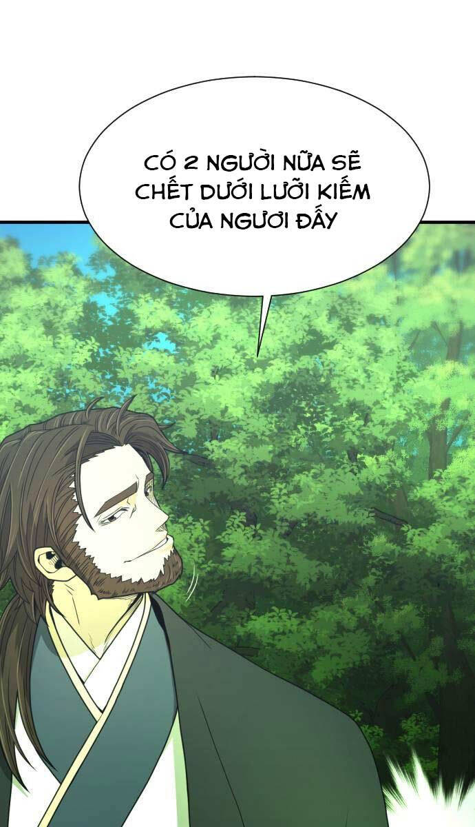 Nhất Hốt Đao Chapter 13 - Trang 4