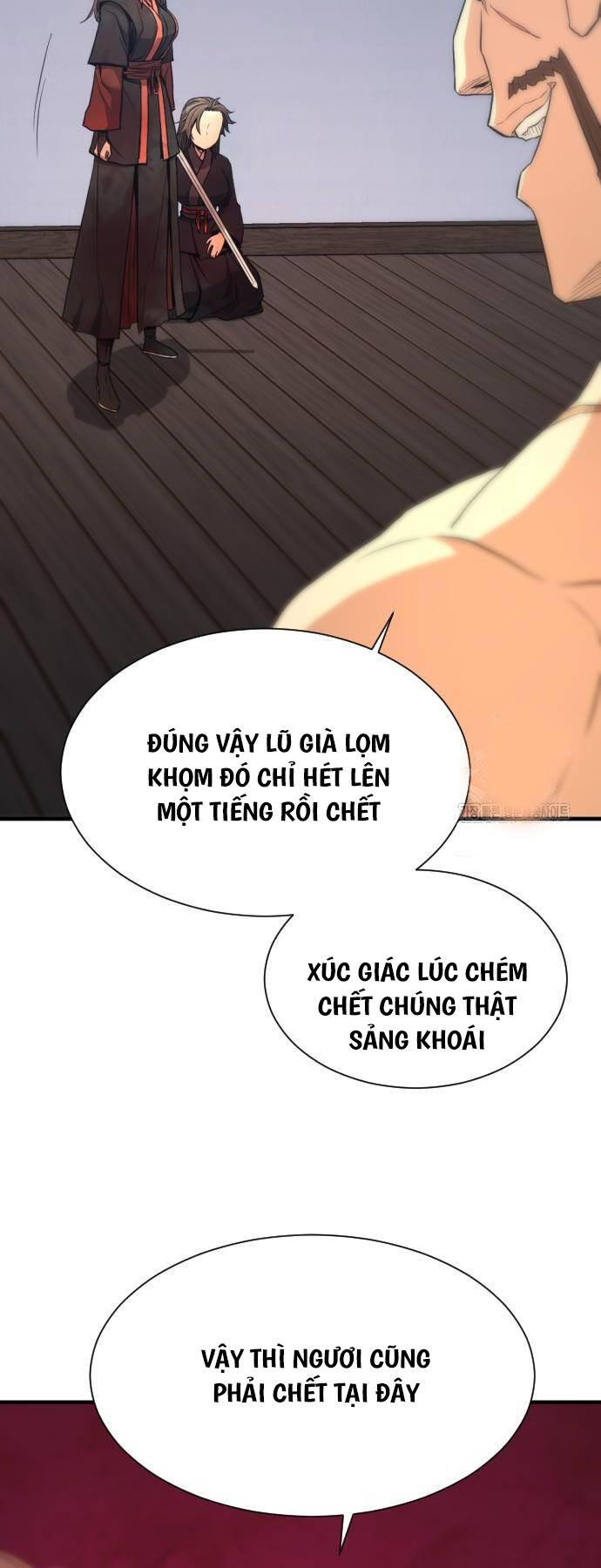 Nhất Hốt Đao Chapter 26 - Next Chapter 27