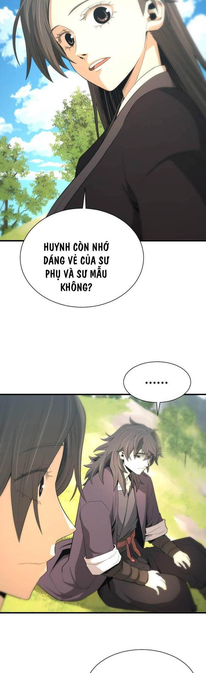 Nhất Hốt Đao Chapter 30 - Next Chapter 31