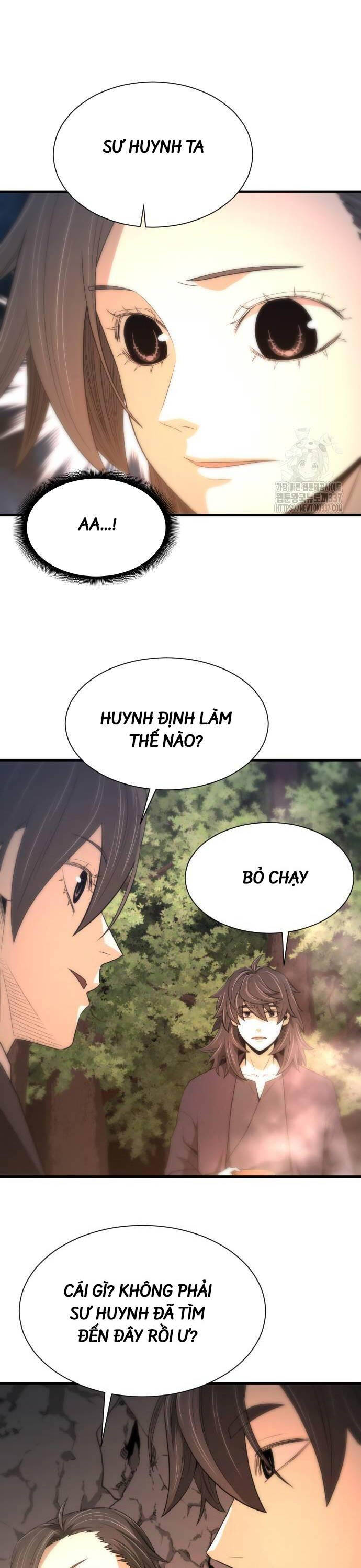 Nhất Hốt Đao Chapter 31 - Trang 4