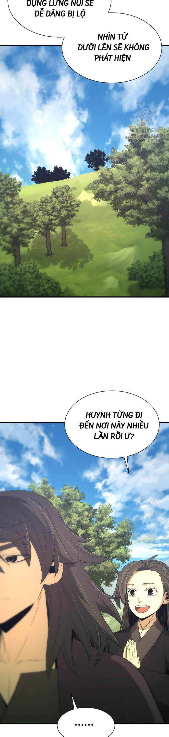 Nhất Hốt Đao Chapter 31 - Trang 4