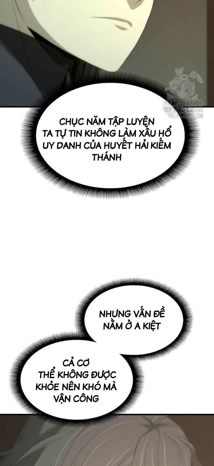 Nhất Hốt Đao Chapter 36 - Next Chapter 37