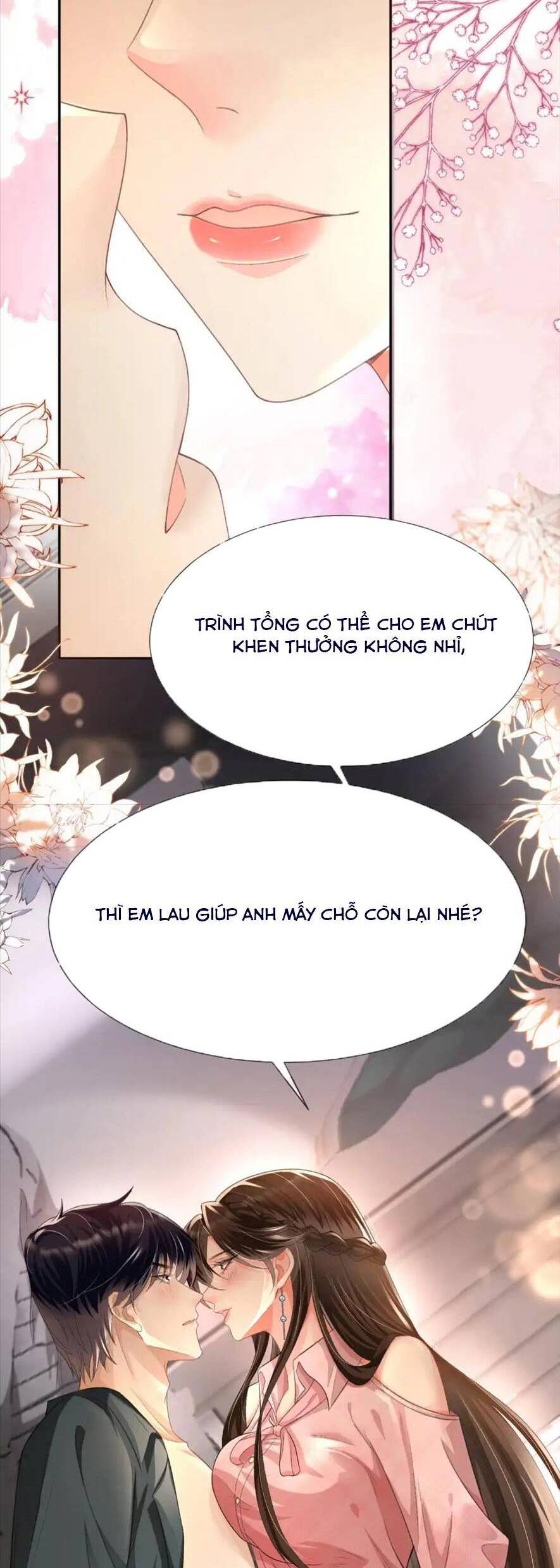 Cố Ý Chiếm Đoạt Chapter 11 - Next 