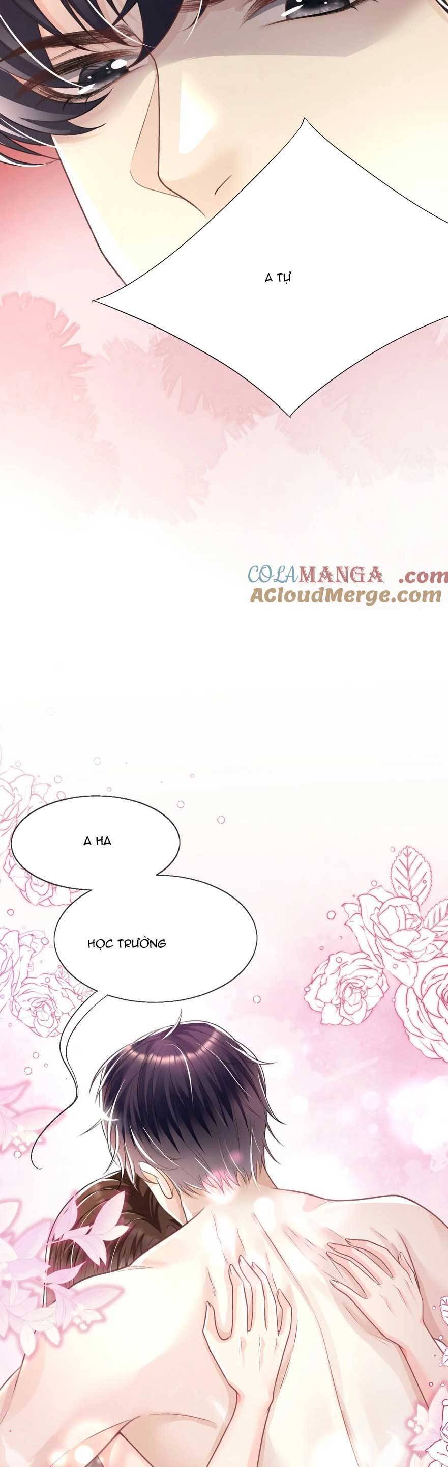 Cố Ý Chiếm Đoạt Chapter 21 - Next 