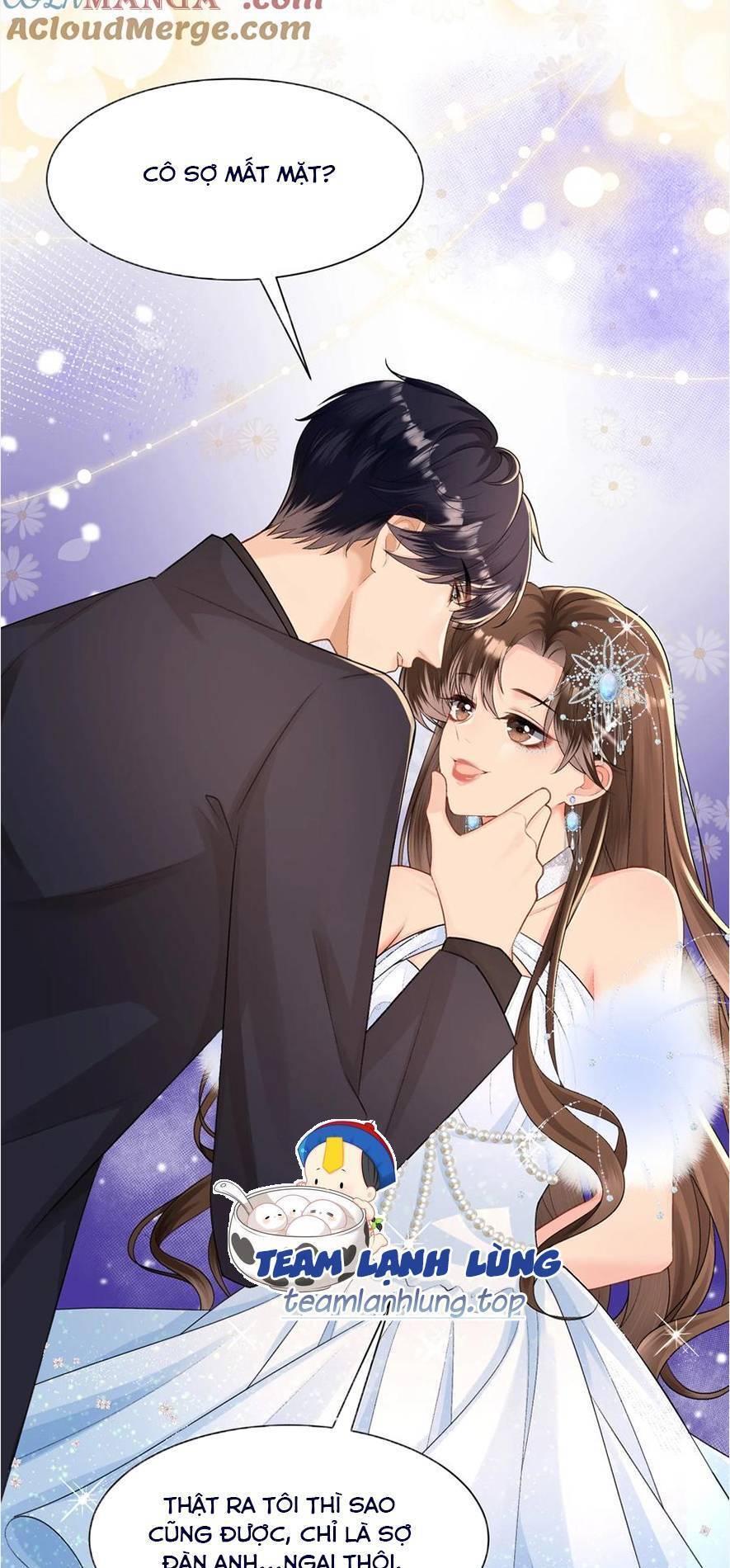 Cố Ý Chiếm Đoạt Chapter 24 - Next 