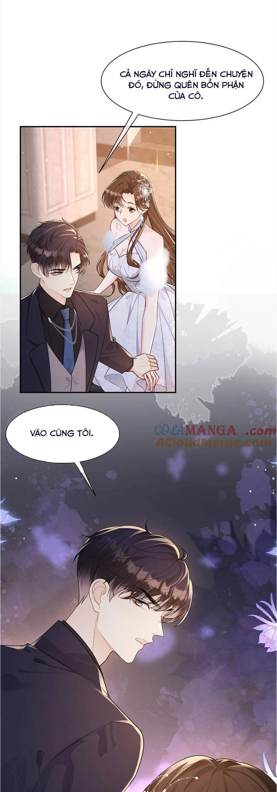 Cố Ý Chiếm Đoạt Chapter 24 - Next 