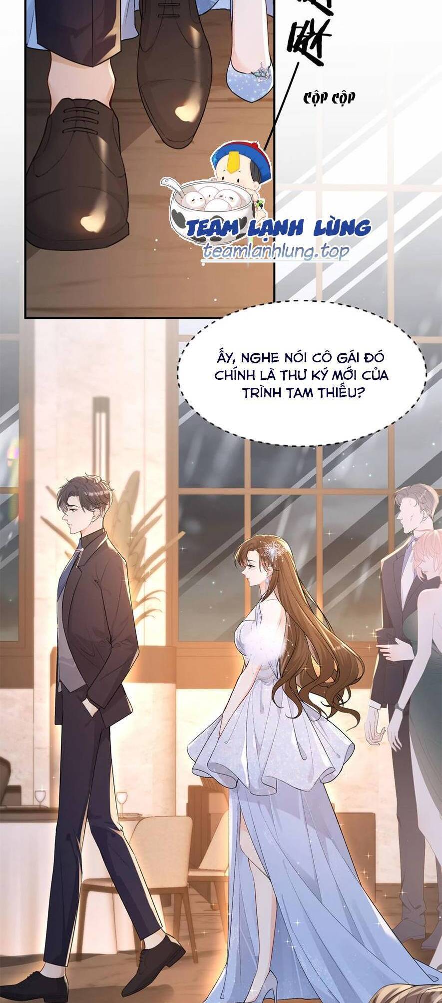 Cố Ý Chiếm Đoạt Chapter 24 - Next 