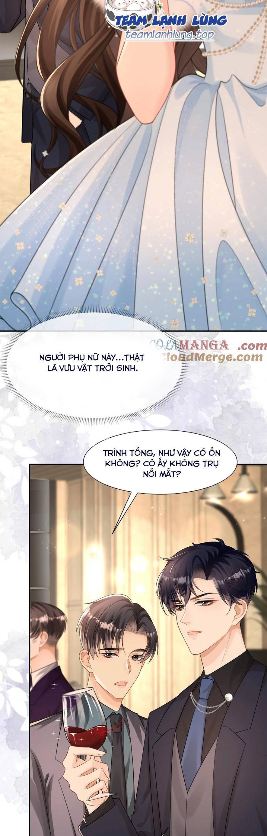 Cố Ý Chiếm Đoạt Chapter 24 - Next 