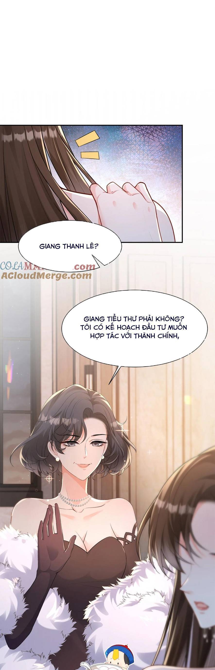 Cố Ý Chiếm Đoạt Chapter 24 - Next 