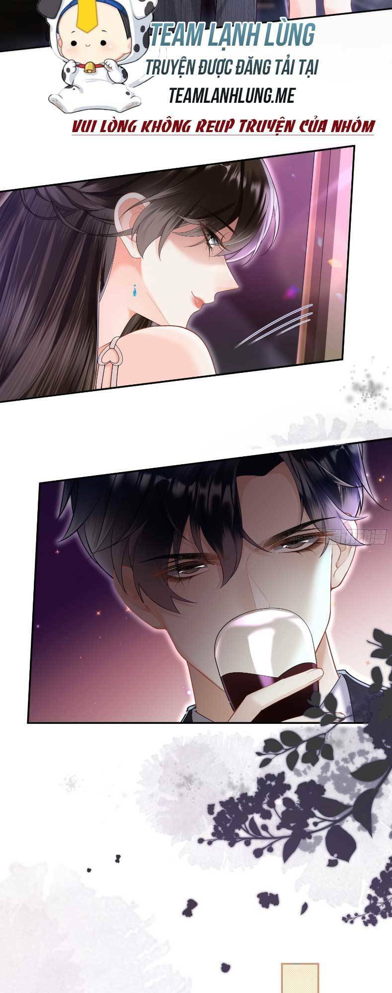 Cố Ý Chiếm Đoạt Chapter 3 - Next 