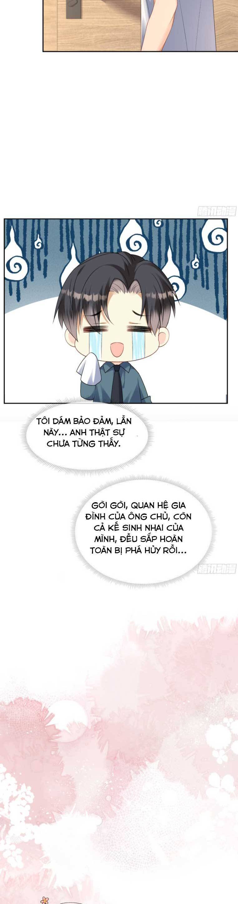 Cố Ý Chiếm Đoạt Chapter 33 - Next 